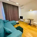 Your Home In Center City