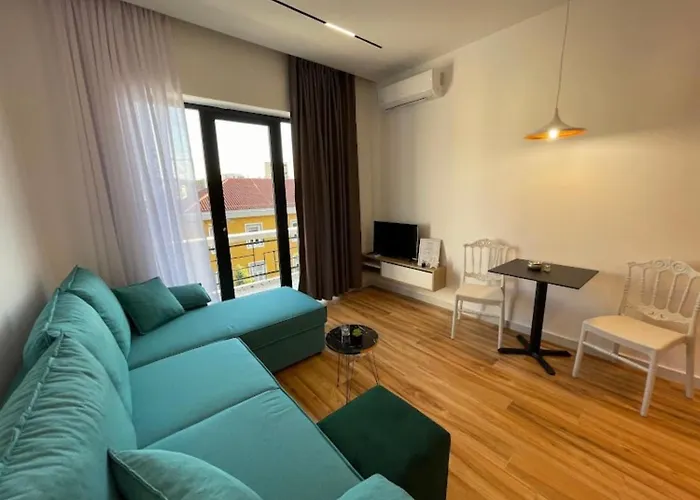 Your Home In Center City