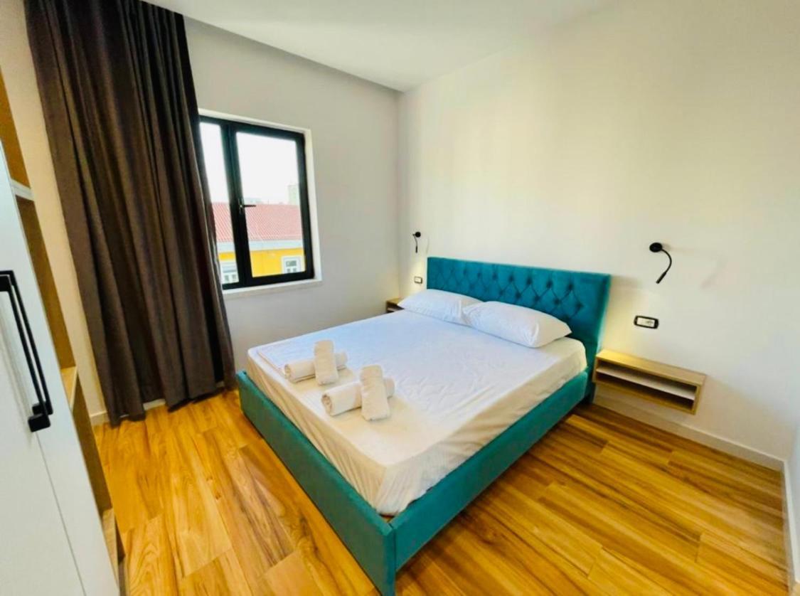 Your In Center City * Tirana