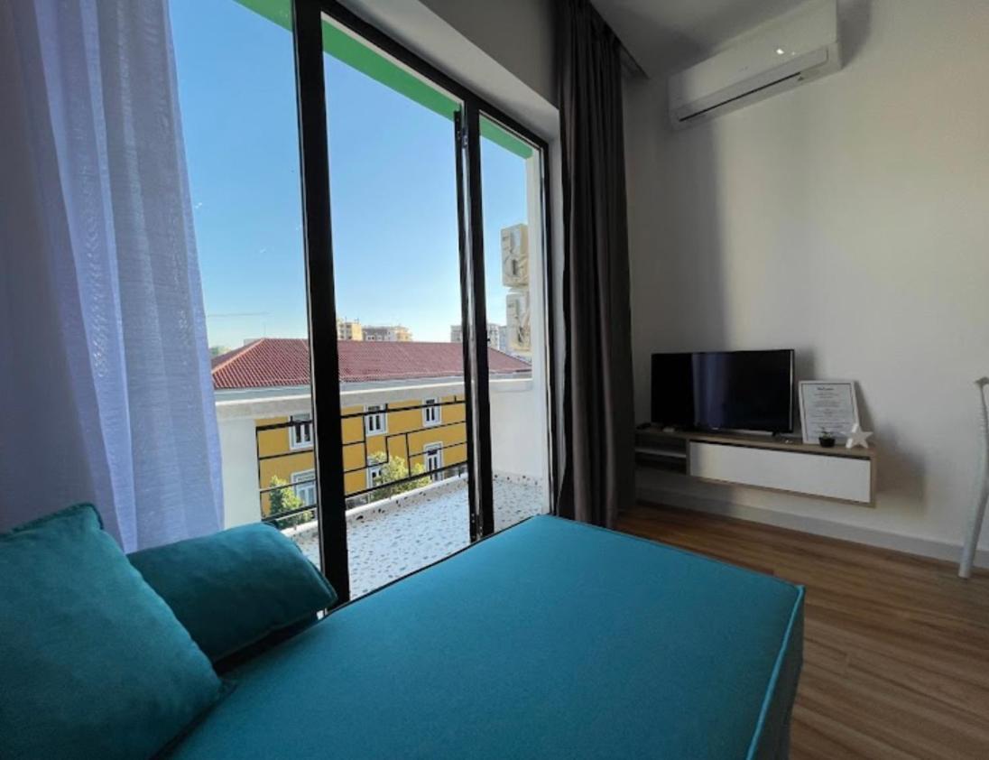 Your In Center City Apartament *