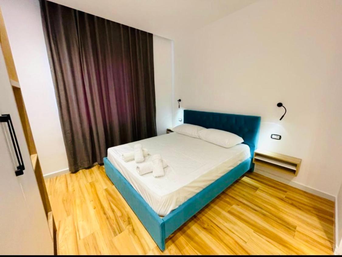 Your In Center City Apartament Tirana