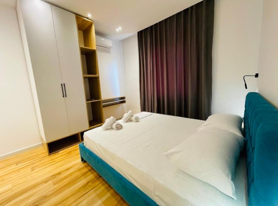 Your In Center City Apartament Tirana