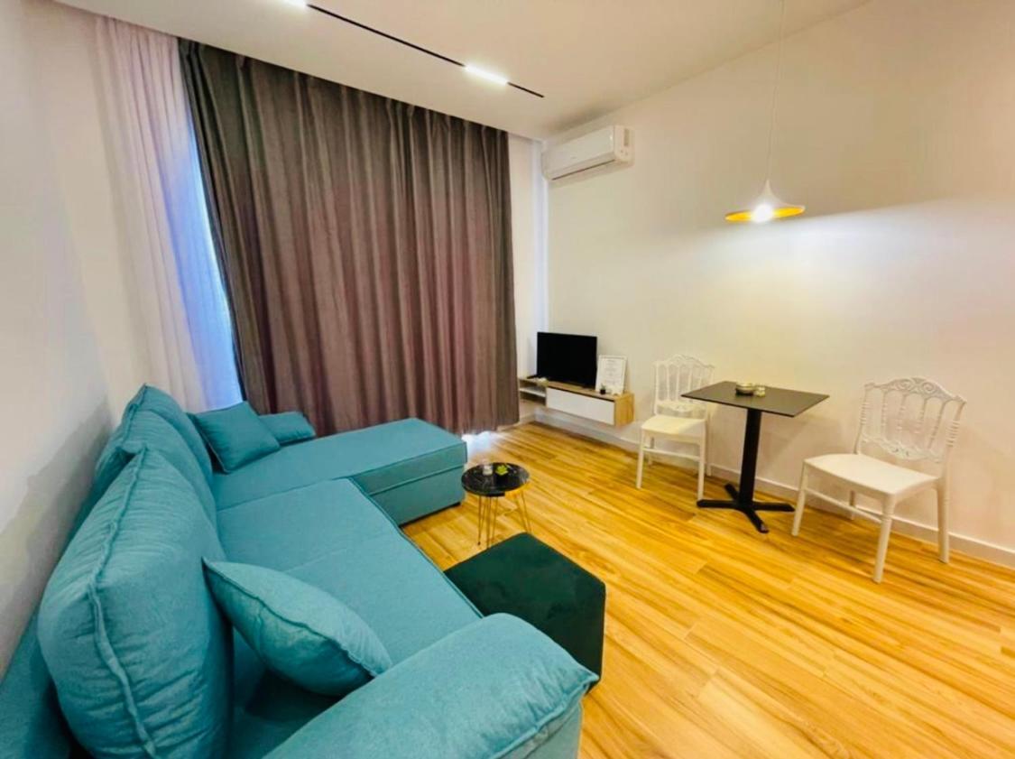 Your In Center City Apartament Tirana